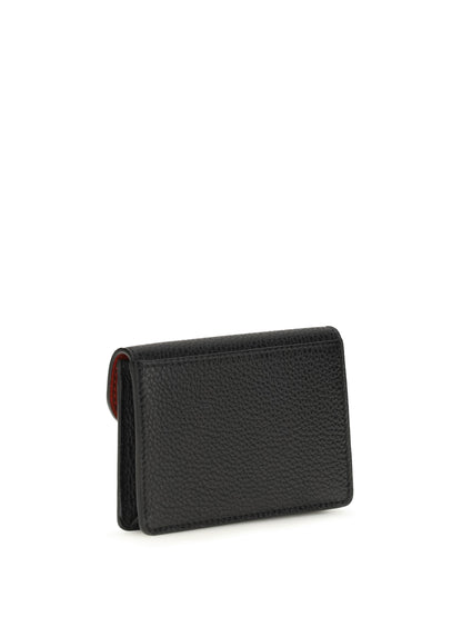 FERRAGAMO Gancini Keyring