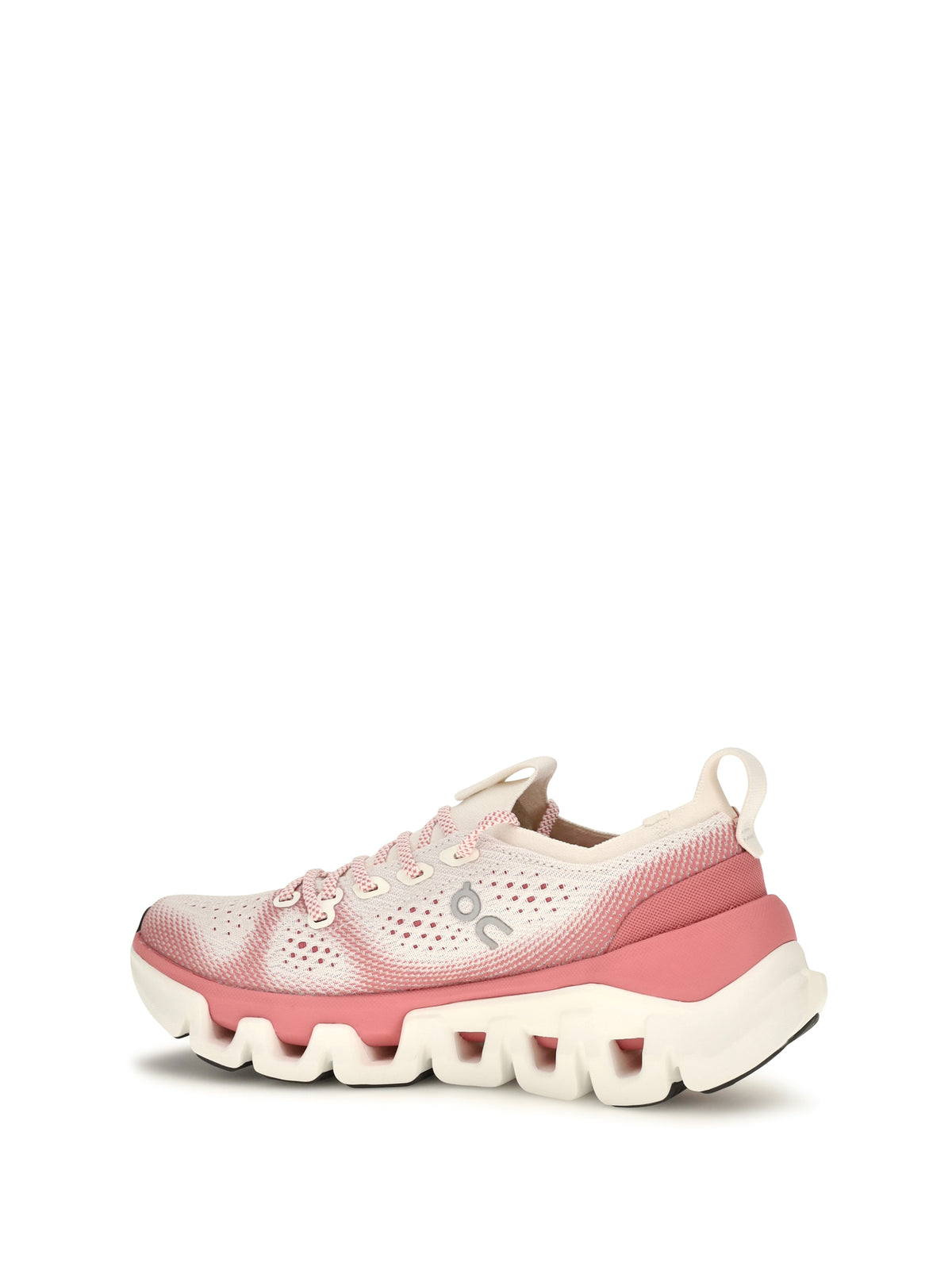 On Cloud X Tempo Sneakers - Ivory | Camellia
