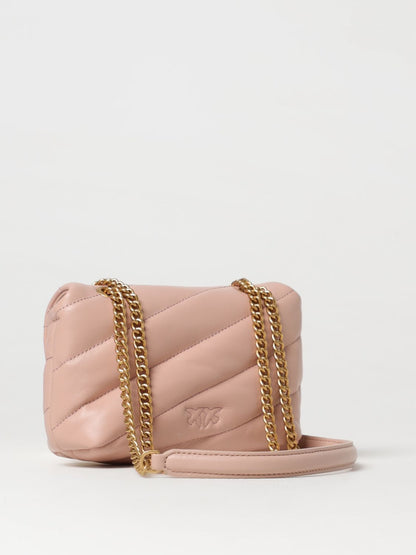 Pinko Mini Bag Woman Black