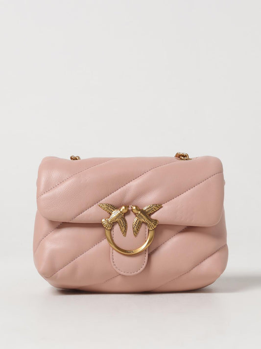 Pinko Mini Bag Woman Dust