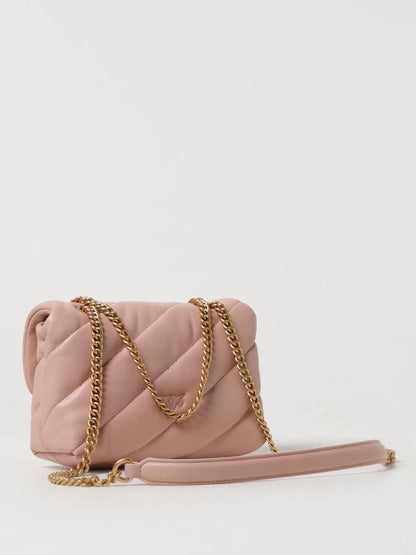 Pinko Mini Bag Woman Dust