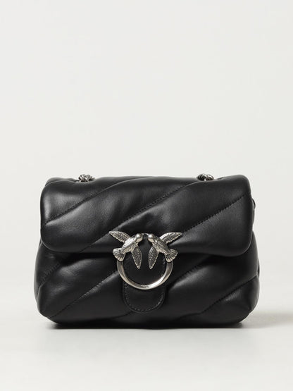 Pinko Mini Bag Woman Dust