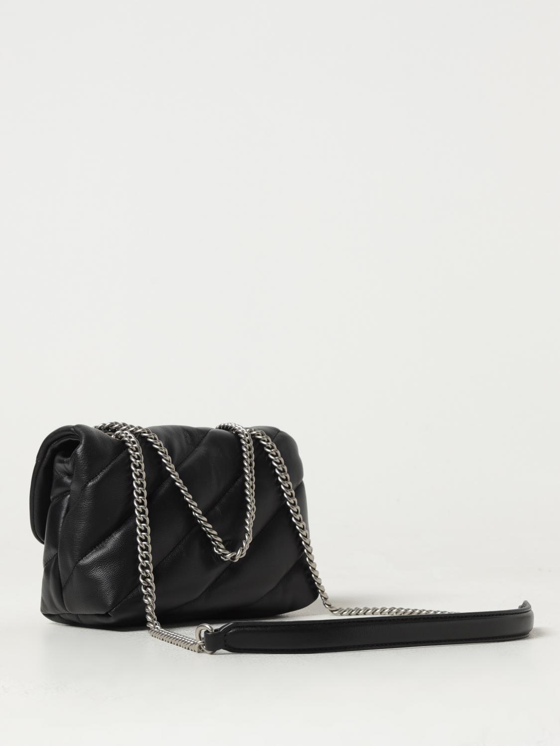Pinko Mini Bag Woman Dust