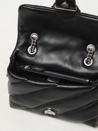 Pinko Mini Bag Woman Dust