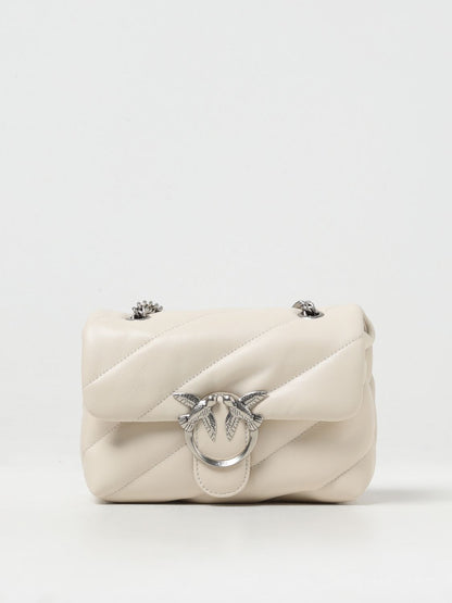 Pinko Mini Bag Woman Dust