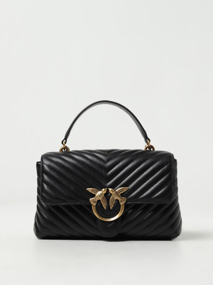 Pinko Handbag Woman Black
