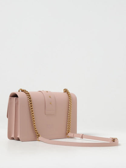 Pinko Shoulder Bag Woman Black