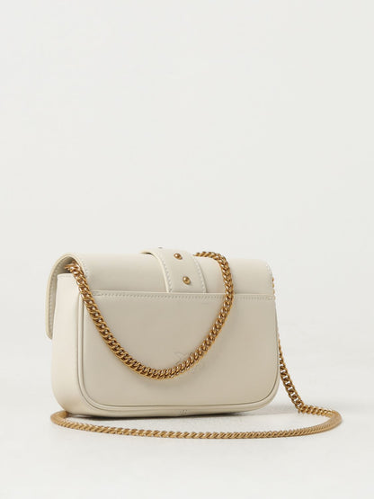 Pinko Mini Bag Woman Black