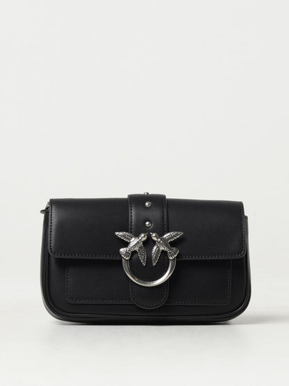Pinko Mini Bag Woman Black 1