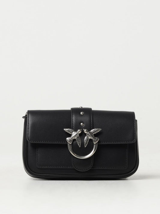 Pinko Mini Bag Woman Black 1