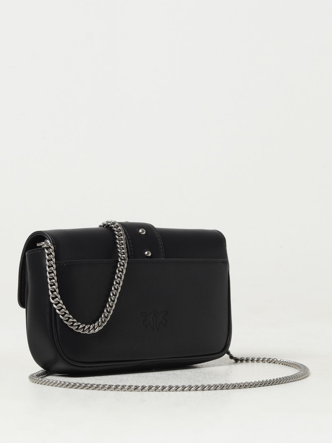 Pinko Mini Bag Woman Black 1