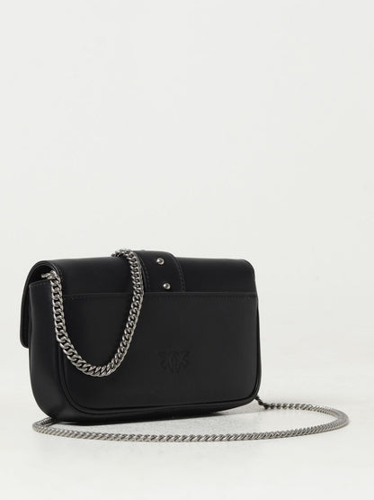 Pinko Mini Bag Woman Black 1