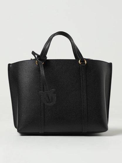Pinko Handbag Woman Black