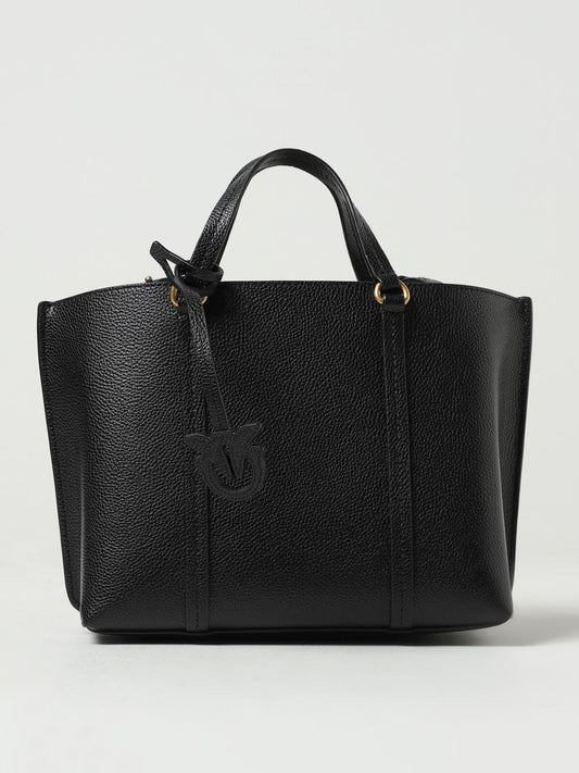 Pinko Handbag Woman Black