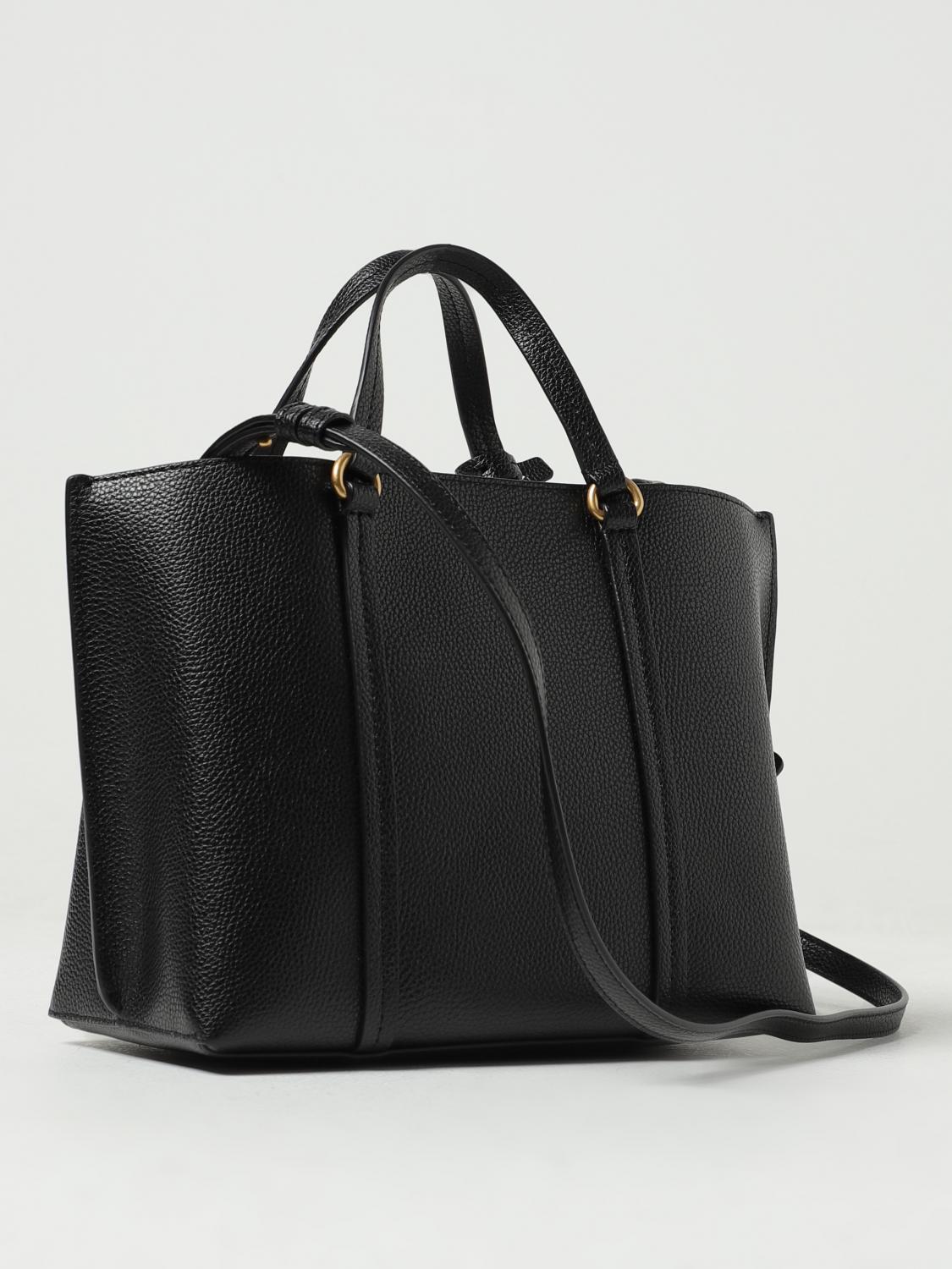 Pinko Handbag Woman Black