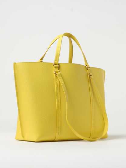Pinko Tote Bags Woman Black