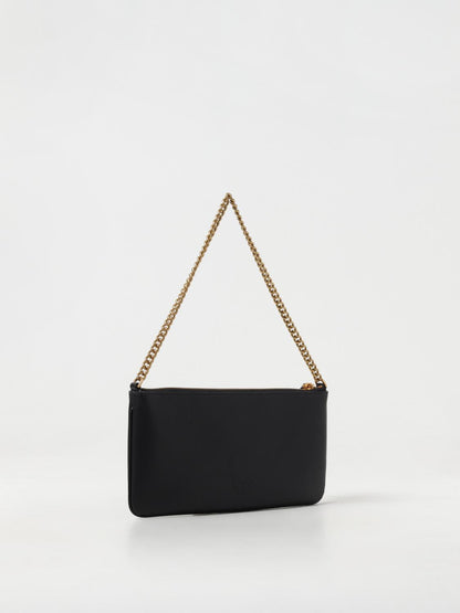 Pinko Shoulder Bag Woman Black
