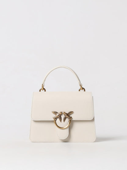 Pinko Mini Bag Woman Black