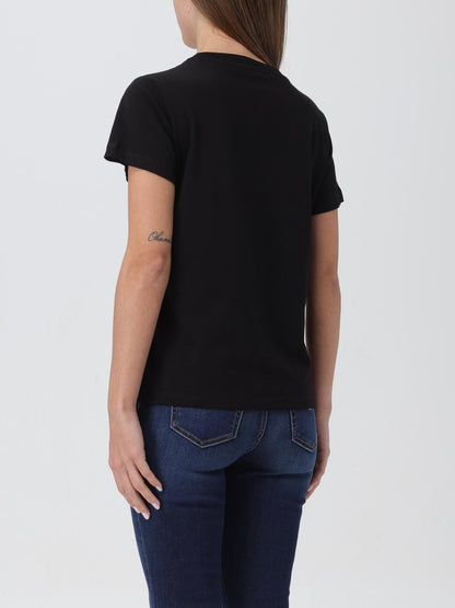Pinko T Shirt Woman Green