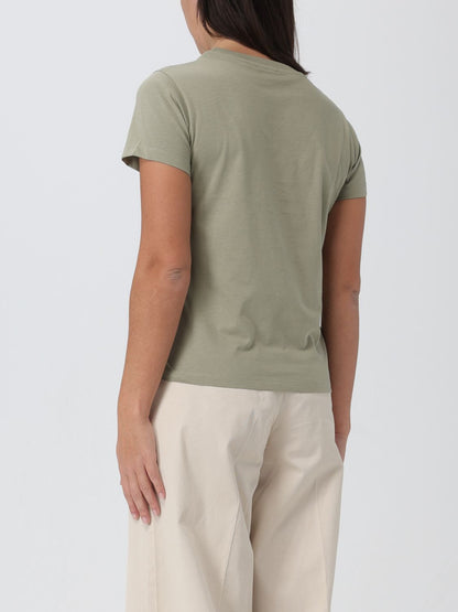 Pinko T Shirt Woman Green