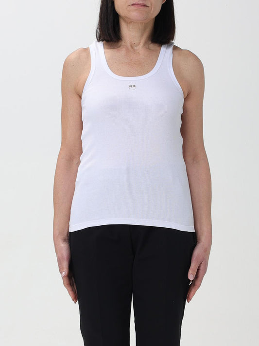 Pinko T Shirt Woman White