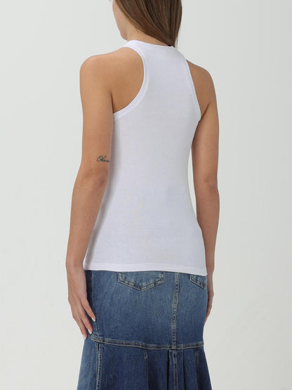 Pinko T Shirt Woman White