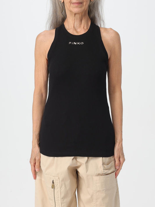 Pinko T Shirt Woman White