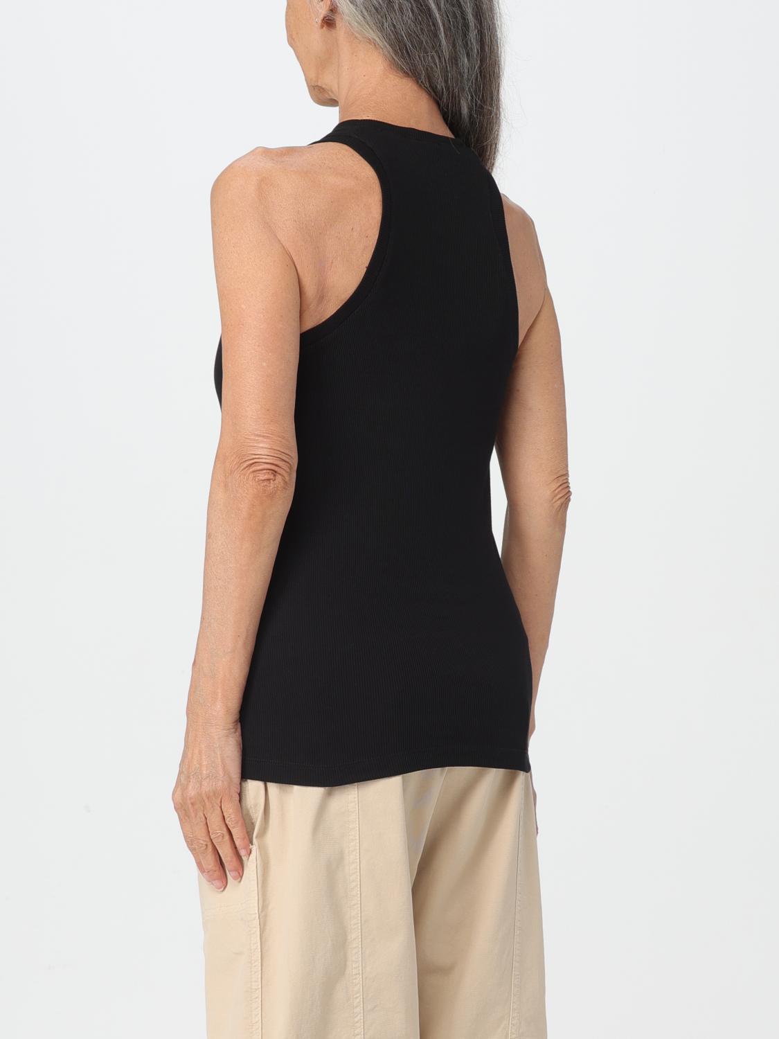 Pinko T Shirt Woman White