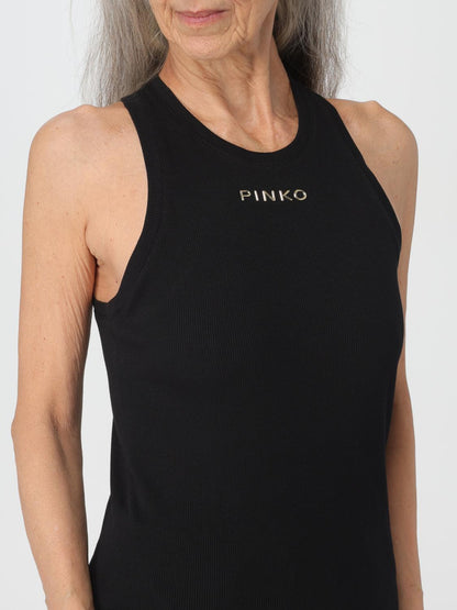 Pinko T Shirt Woman White