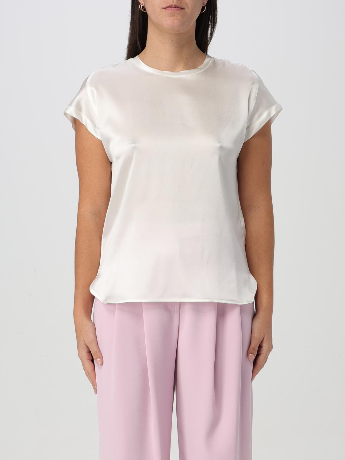 Pinko Top Woman Pink