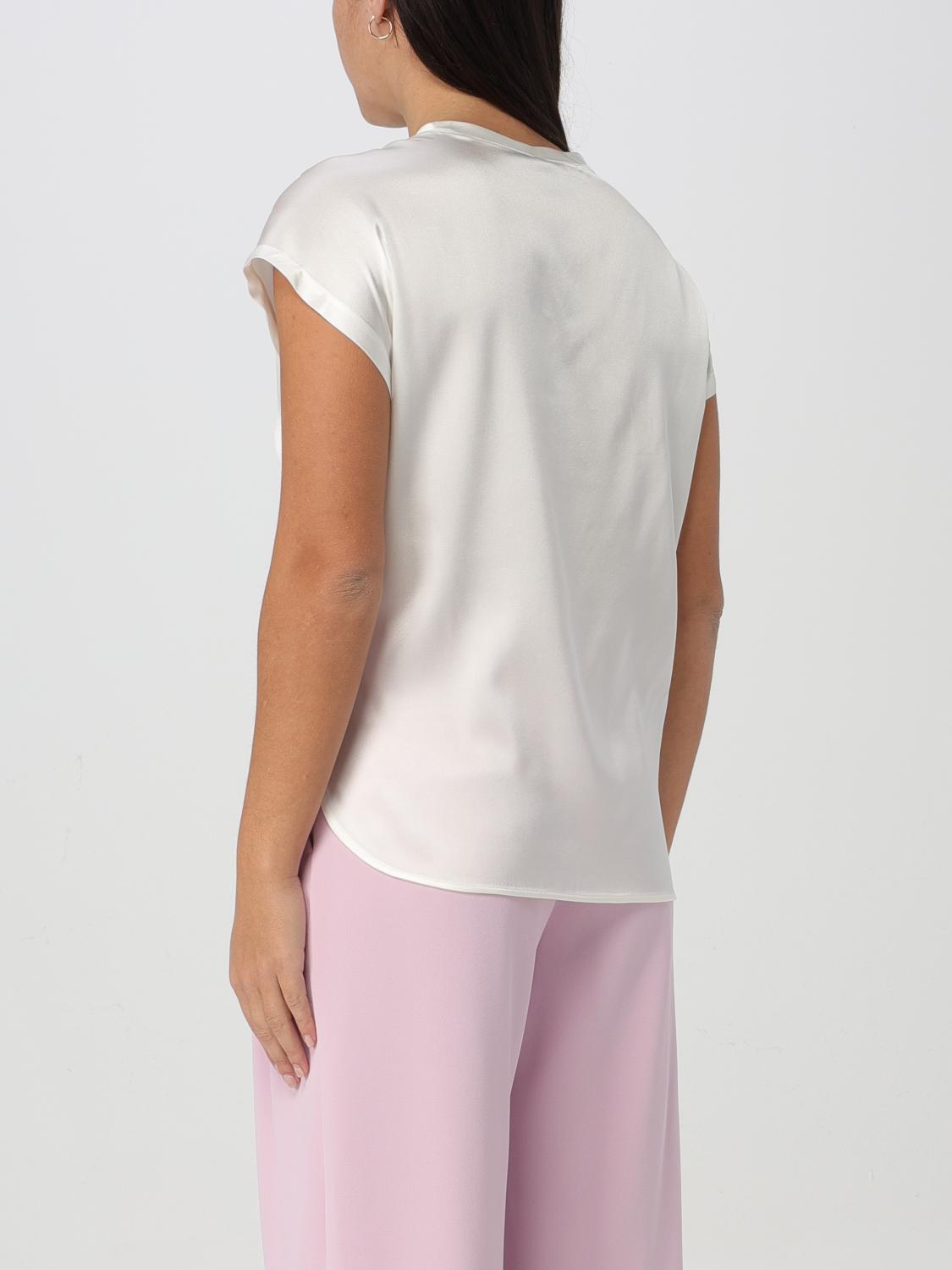 Pinko Top Woman Pink