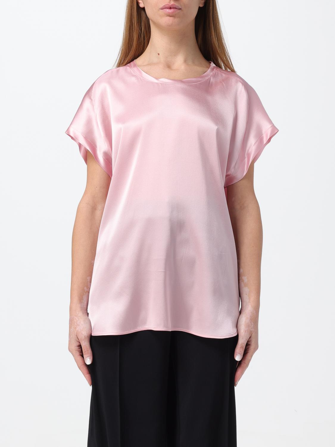 Pinko Top Woman Pink