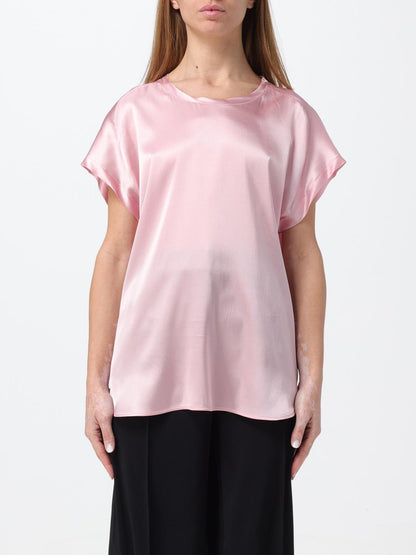 Pinko Top Woman Pink