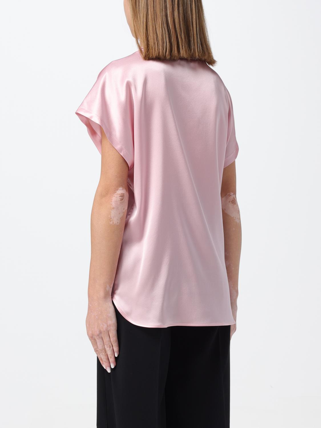 Pinko Top Woman Pink