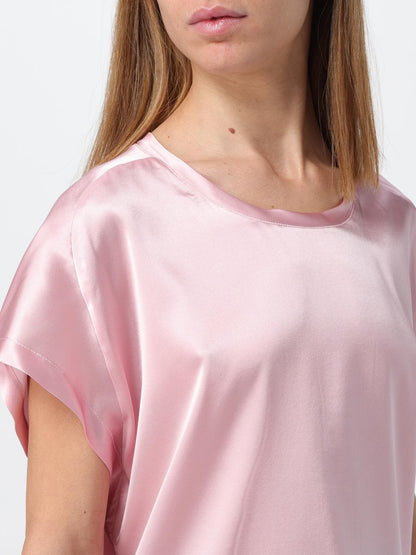 Pinko Top Woman Pink