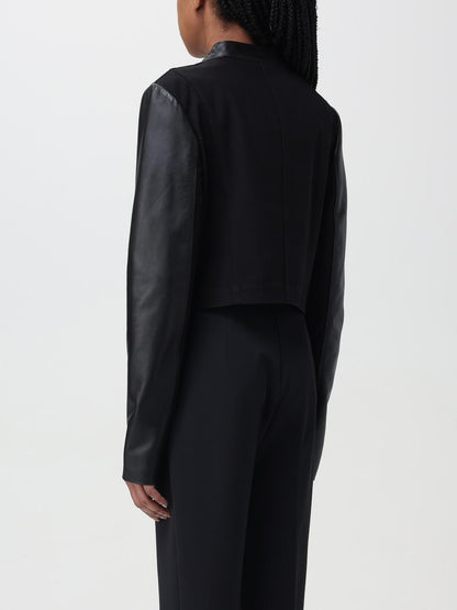 Pinko Jacket Woman Black