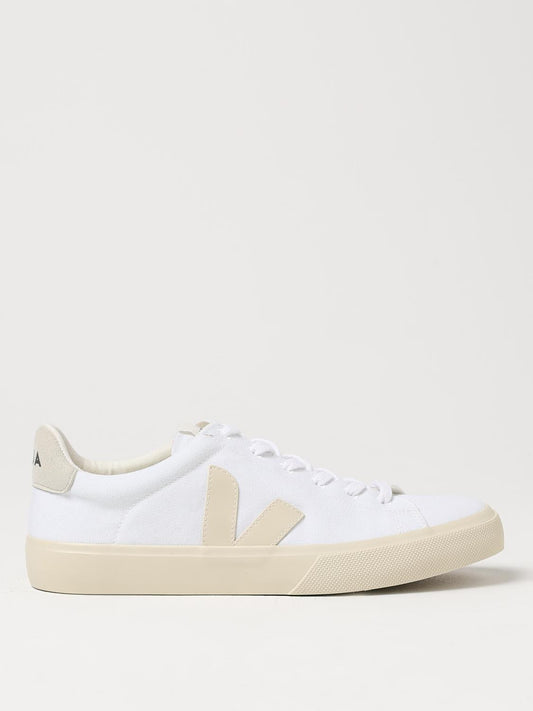 Veja Sneakers Men White