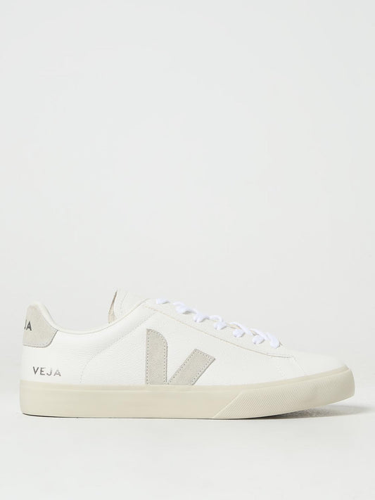 Veja Sneakers Men White