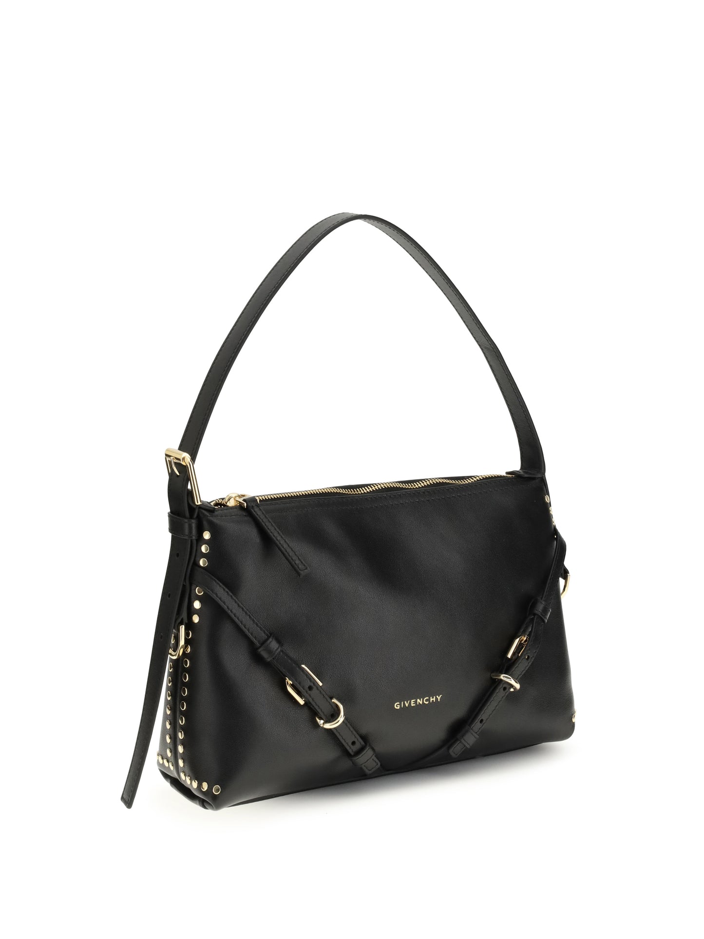GIVENCHY Voyou Shoulder Bag