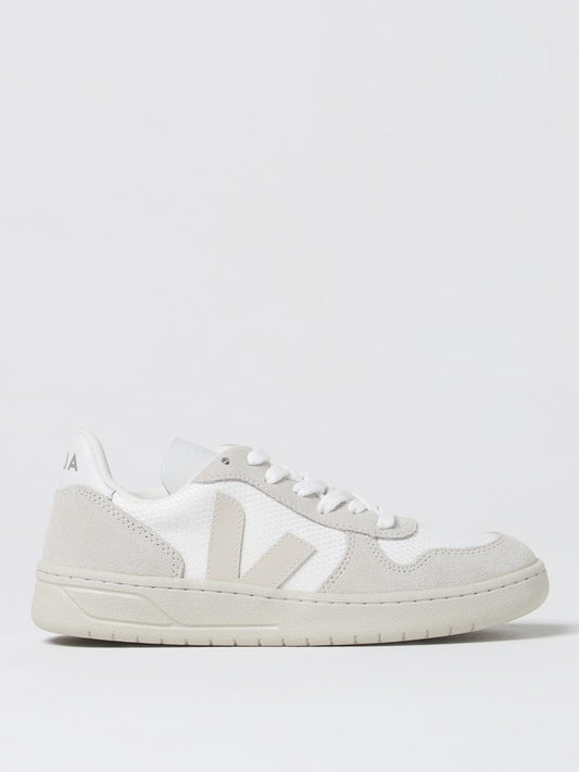 Veja Sneakers Woman White