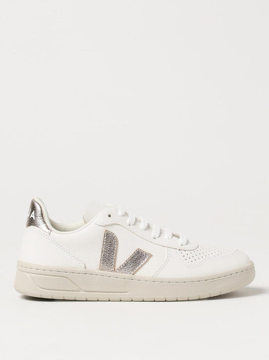 Veja Sneakers Woman White