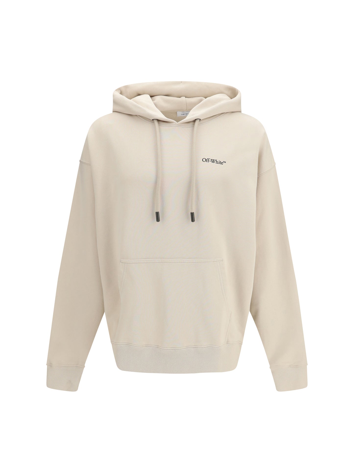 OFF-WHITE Half Arrows Skate Hoodie