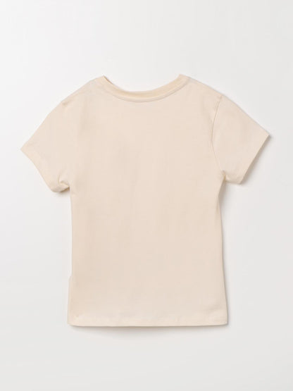 Moncler T Shirt Kids Blue