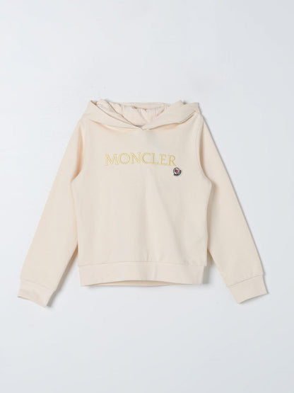 Moncler Sweater Kids Blue