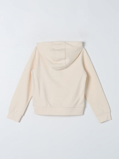 Moncler Sweater Kids Blue