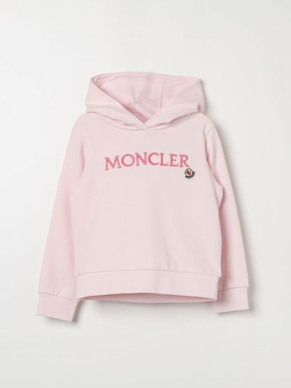 Moncler Sweater Kids Blue