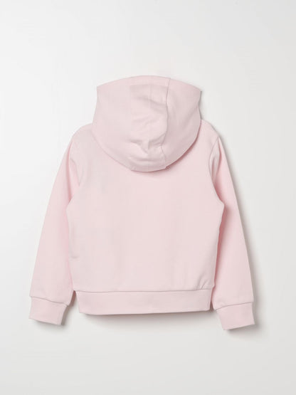 Moncler Sweater Kids Blue