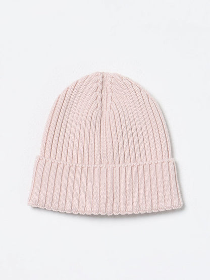 Moncler Girls' Hats Kids Blue