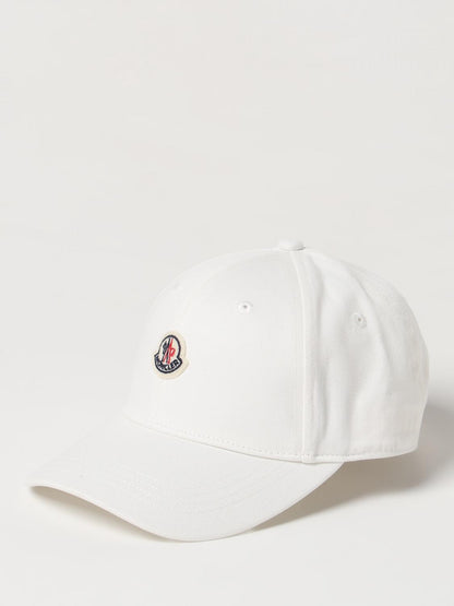 Moncler Hat Kids Green
