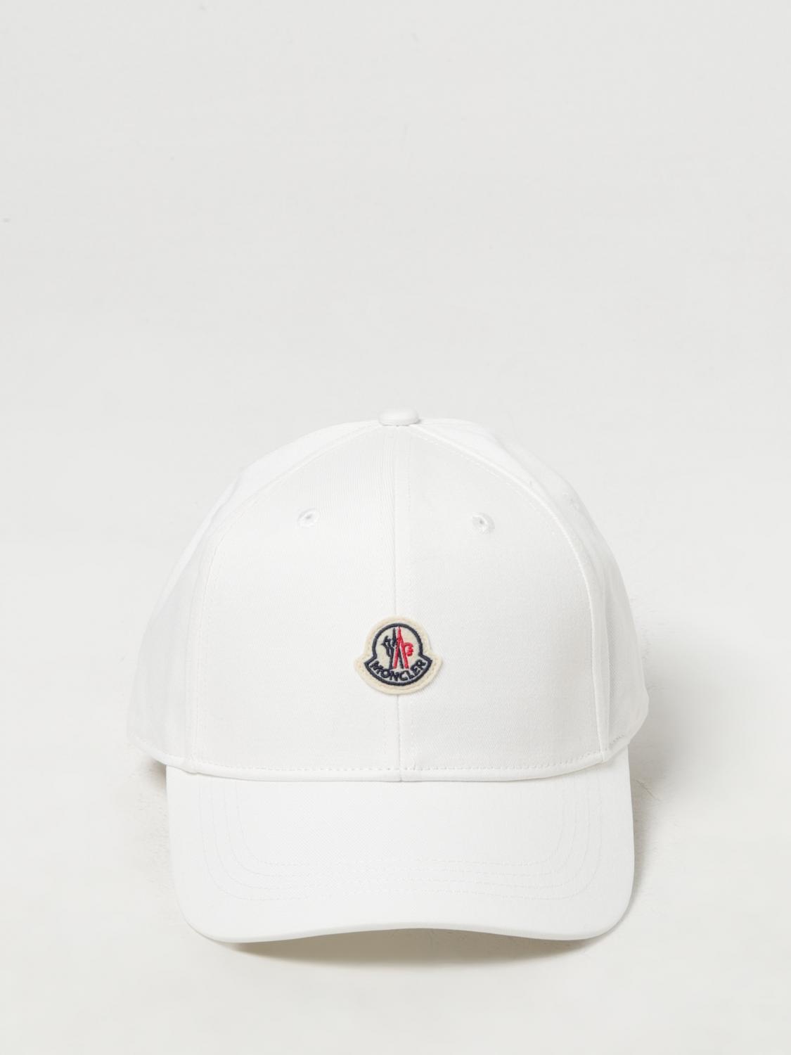 Moncler Hat Kids Green